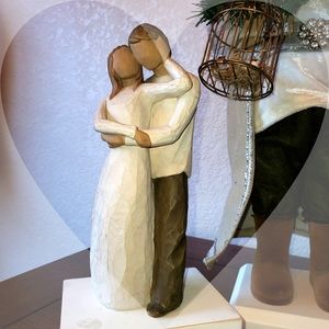 Willow Tree "Together" Figure